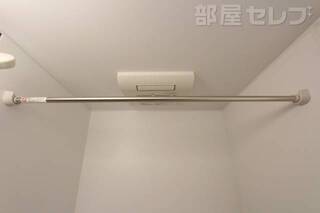 203号室撮影。