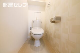 清潔感のある色合い