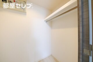 収納もバッチリ