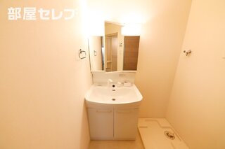 シャンプードレッサー付き