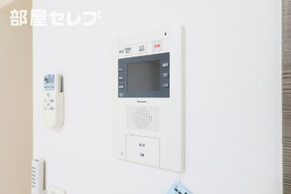 セキュリティ面も安心