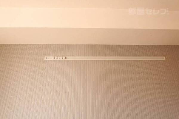※101号室内装写真参照