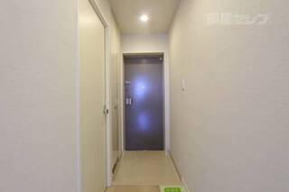 ※802号室室内参照