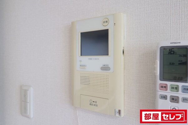※802号室室内参照