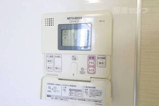 ※802号室室内参照