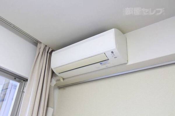 ※802号室室内参照