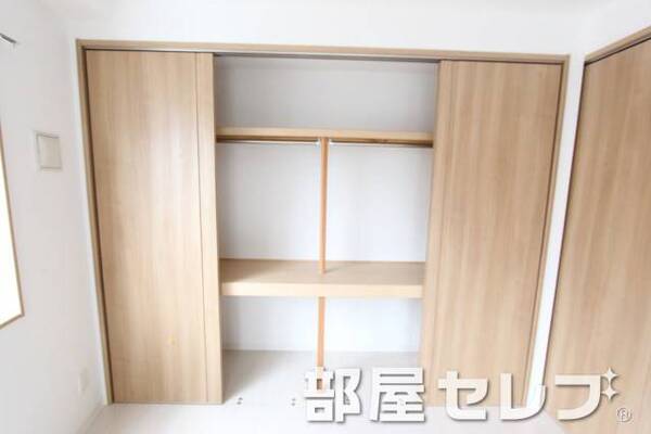 収納量バッチリです。