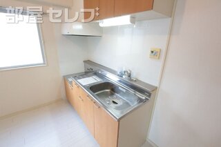 下足箱もあります。
