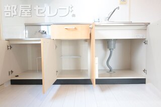 南側のベランダです。