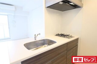※202号室内装写真参照