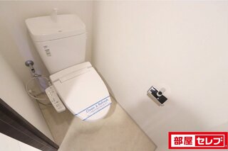 ※202号室内装写真参照