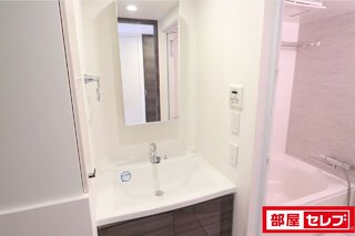 ※202号室内装写真参照