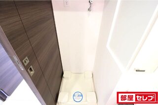 ※202号室内装写真参照