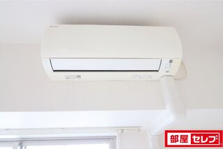 ※202号室内装写真参照