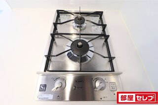 ※202号室内装写真参照