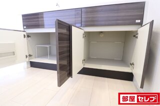 ※202号室内装写真参照