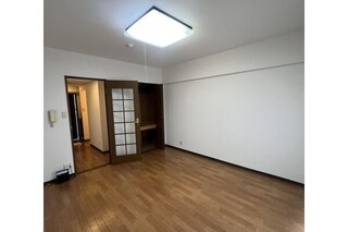 綺麗なお部屋です。