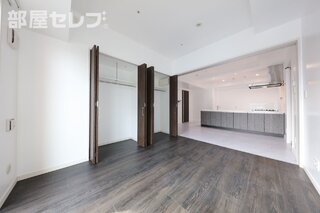 1402号室写真