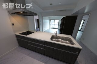 1402号室写真