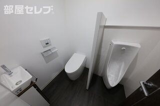 1402号室写真