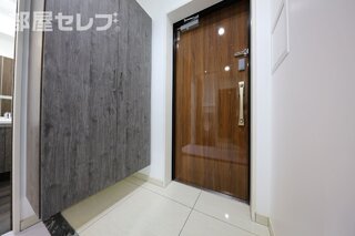 1402号室写真