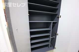 1402号室写真