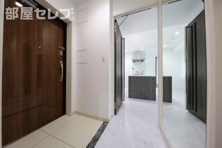 1402号室写真