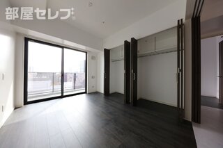 1402号室写真