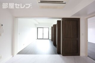 1402号室写真