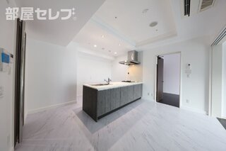 1402号室写真