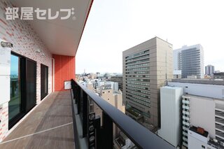 1402号室写真