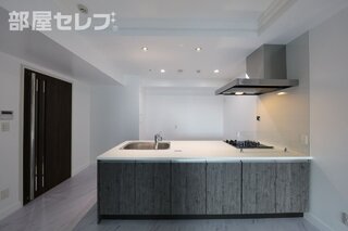 1402号室写真