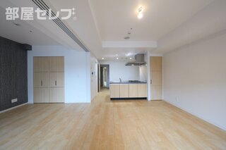 1203号室写真