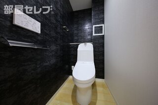 1203号室写真