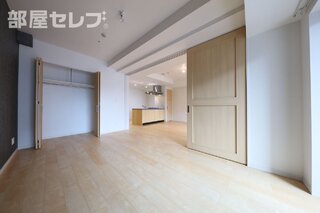 1203号室写真