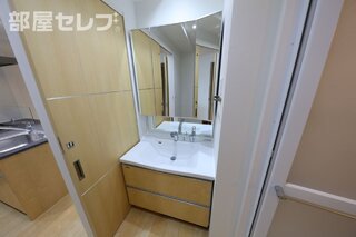1203号室写真