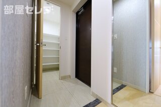1203号室写真