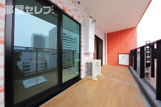 1203号室写真