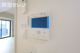 1203号室写真