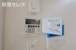 1203号室写真