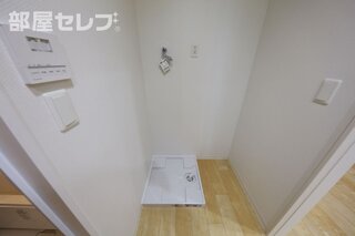 1203号室写真