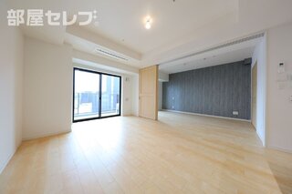 1203号室写真