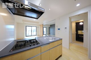1203号室写真