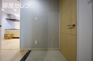 1203号室写真