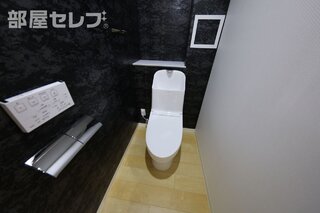 1203号室写真