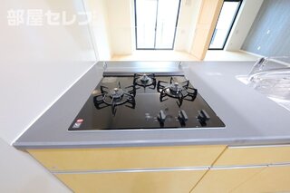 1203号室写真