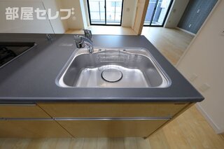 1203号室写真