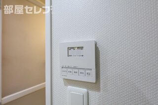 1203号室写真