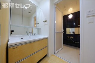 1203号室写真