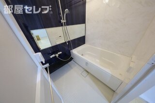 1203号室写真